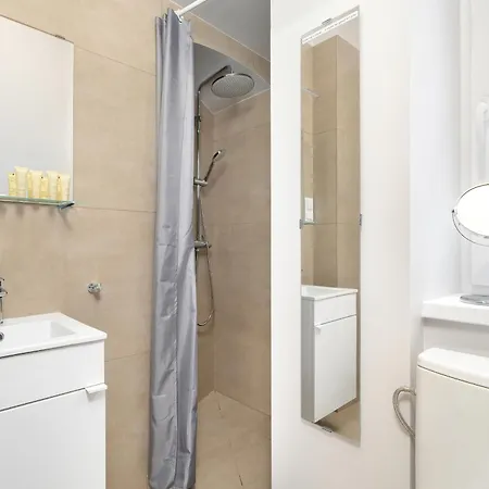 Komfortowe Studia W Centrum Poznania Przy Rynku I Parku By Rent Like Apartamento Poznan