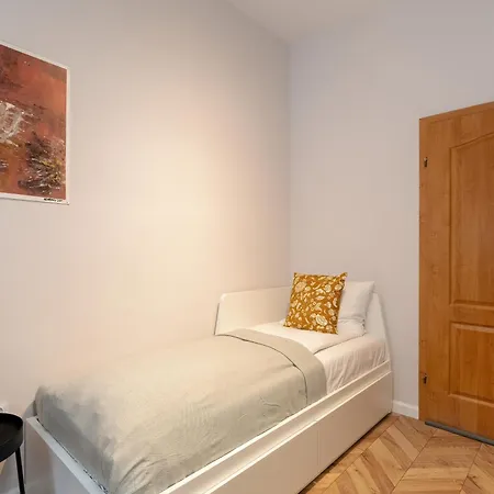 Komfortowe Studia W Centrum Poznania Przy Rynku I Parku By Rent Like * Poznan