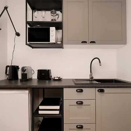 Apartamento Komfortowe Studia W Centrum Poznania Przy Rynku I Parku By Rent Like