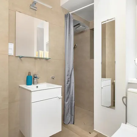 Komfortowe Studia W Centrum Poznania Przy Rynku I Parku By Rent Like